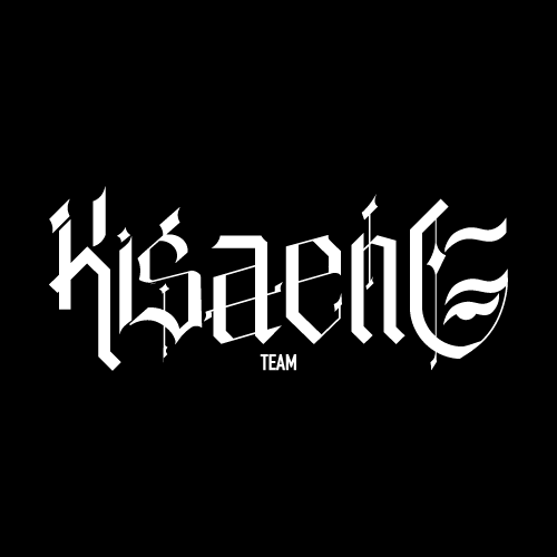 Логотип KisaengTeam