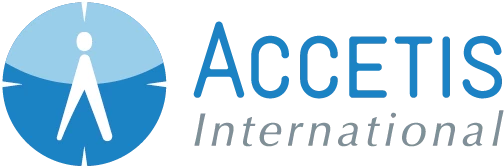 Логотип Accetis Sp. z o.o.