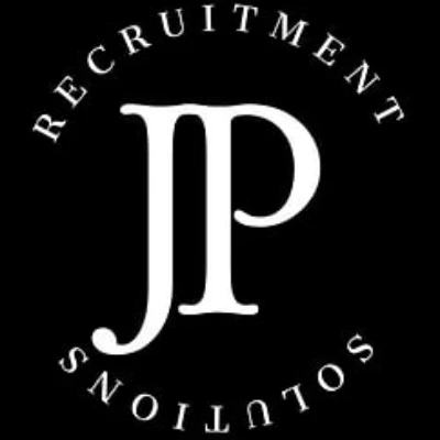 Логотип JP Recruitment Ltd
