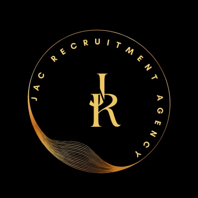 Логотип JAC Recruitment LTD UK Limited
