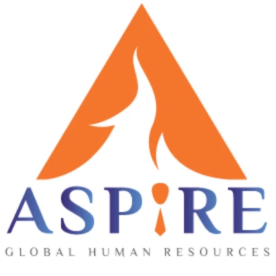 Логотип Aspire Global HR