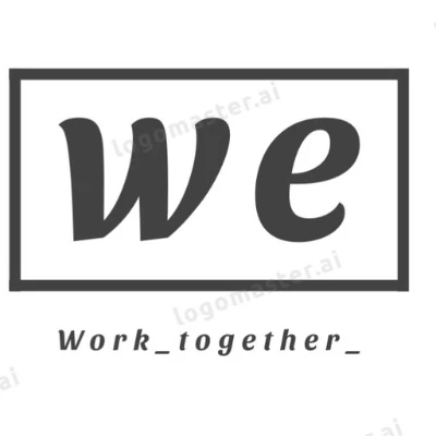 Логотип WeWork_together