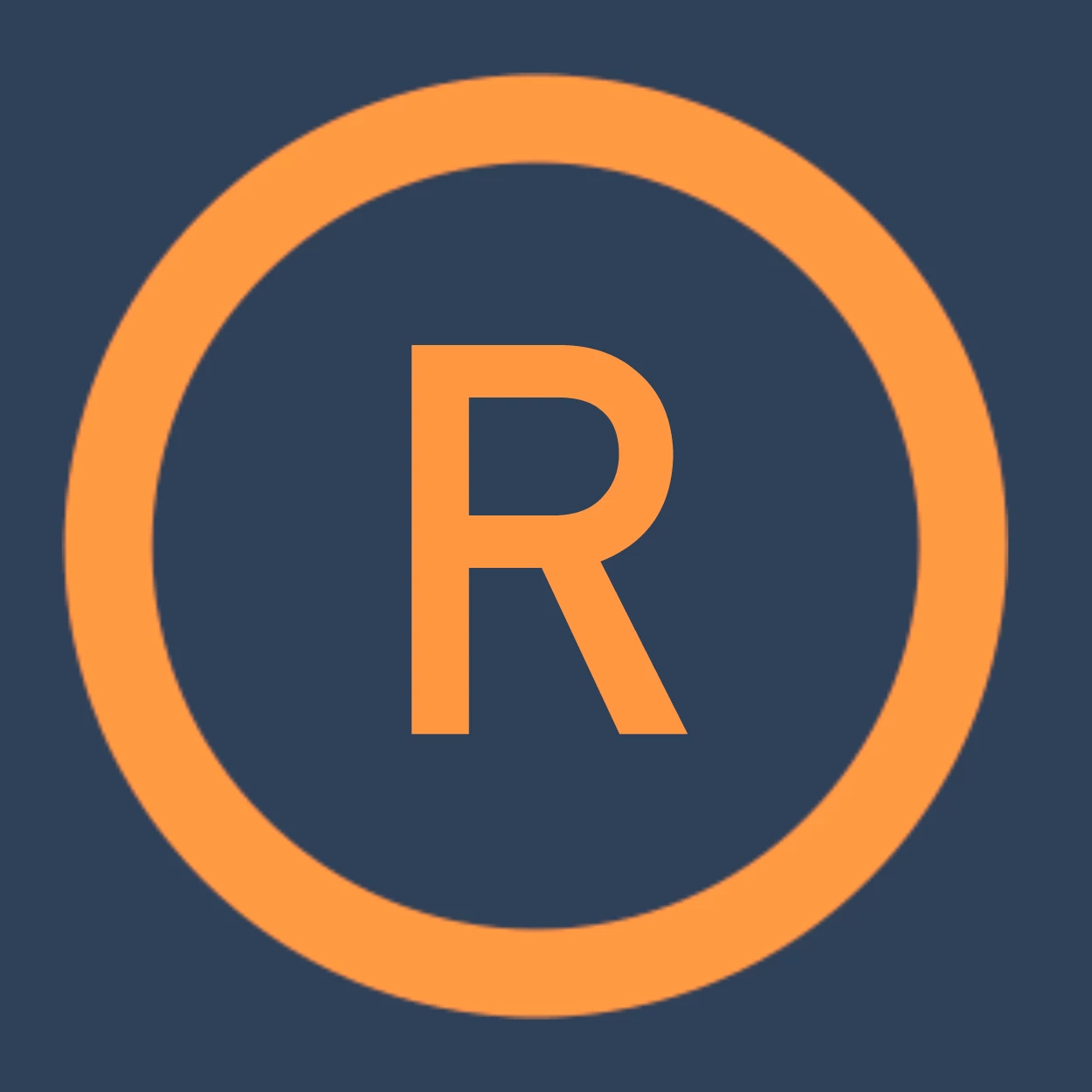 Логотип Relocator.cc