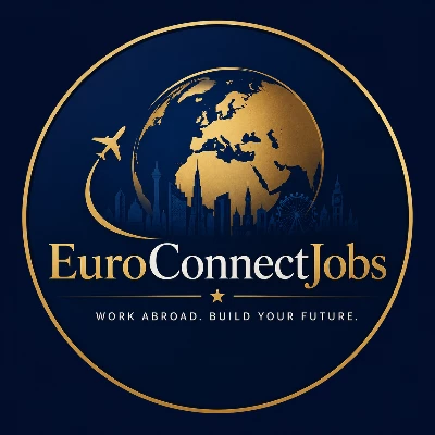 Логотип EuroConnectJobs