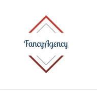 Логотип FancyAgency