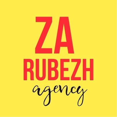 Логотип Za-Rubezh