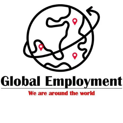 Логотип Global_Employment_GmbHh