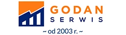 Логотип Godan Service Sp. z o.o.