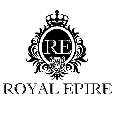 Логотип Royal Empire