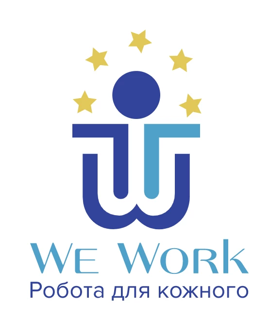 Логотип Sofia We work