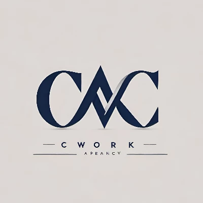 Логотип PRCWork