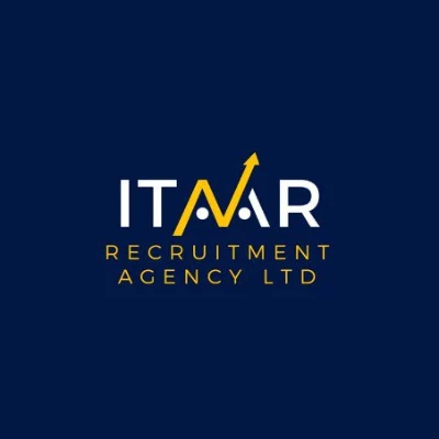 Логотип ITAAR Recruitment Agency LTD Vip