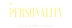 Логотип Personality Recruitment Agency