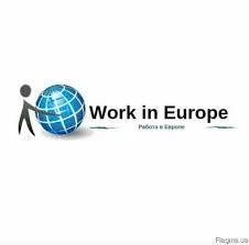 Логотип Work_Europe2022