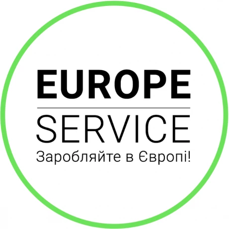 Логотип Personnel Agency Europe Service