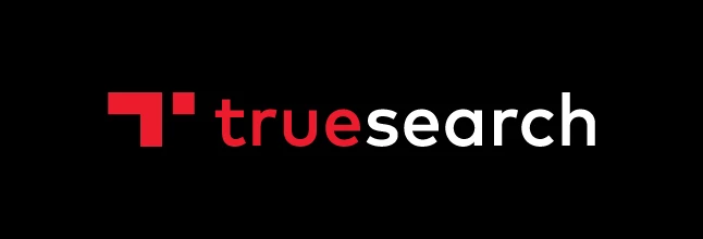 Логотип TrueSearch Company