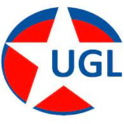 Логотип UPLGroup